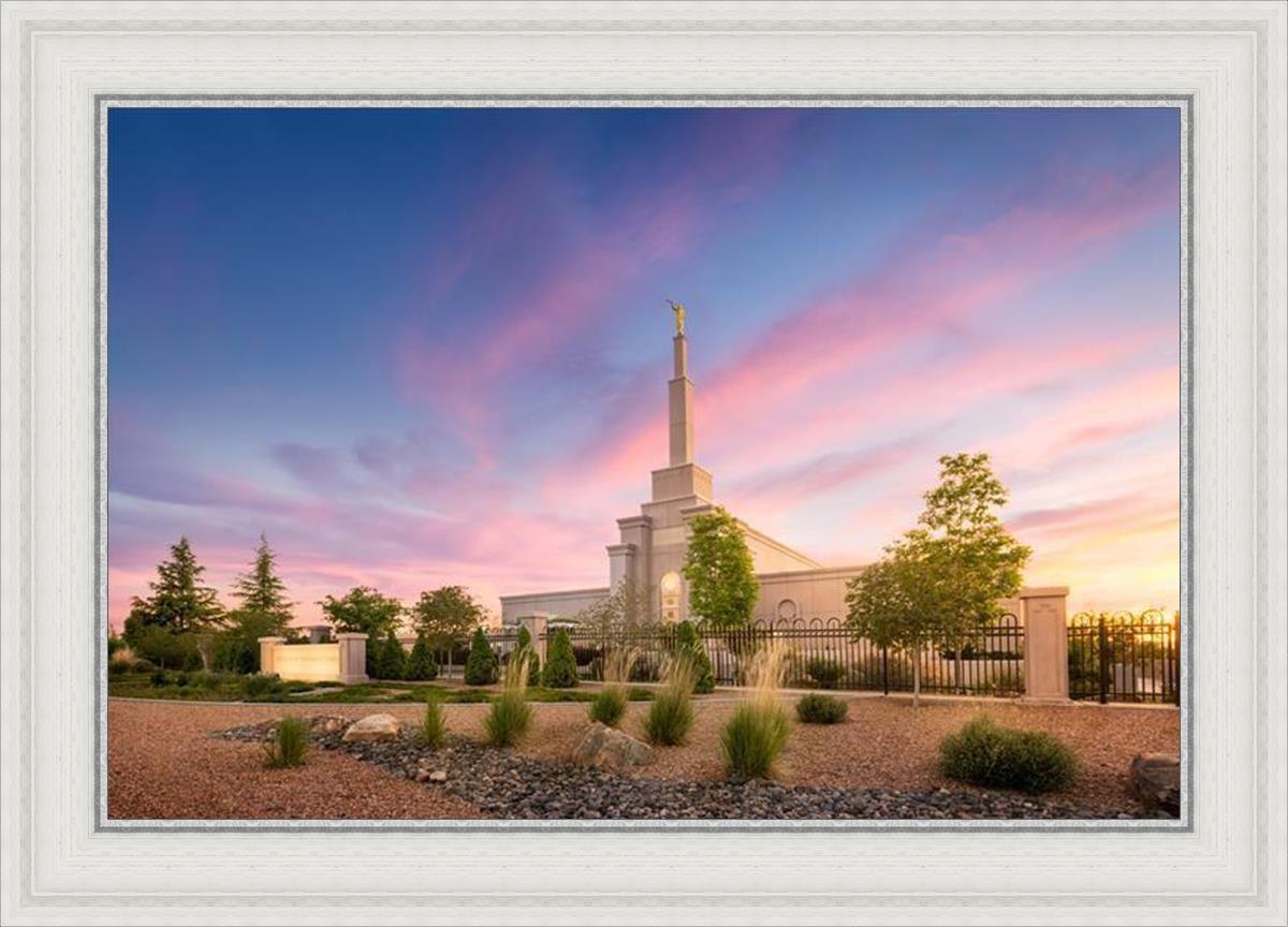 Albuquerque Evening