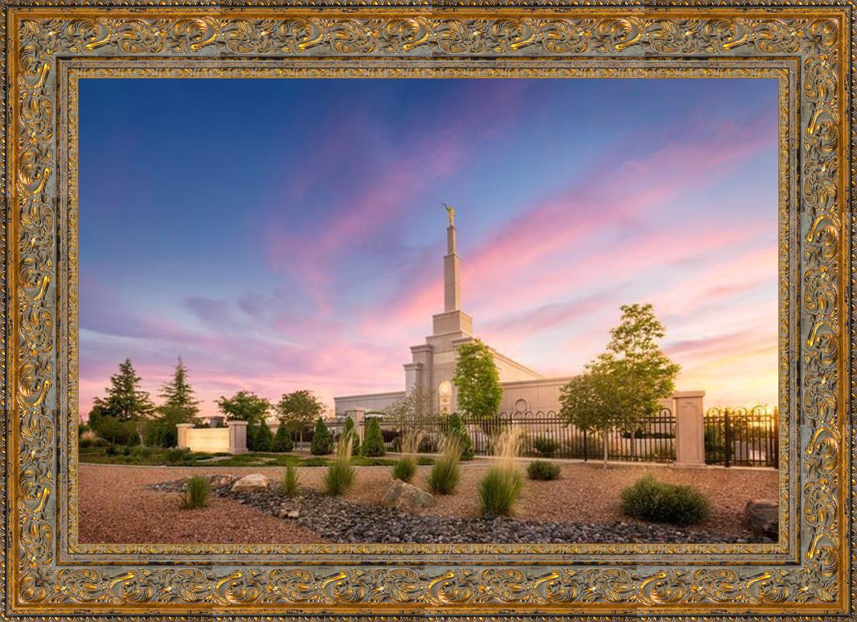 Albuquerque Evening