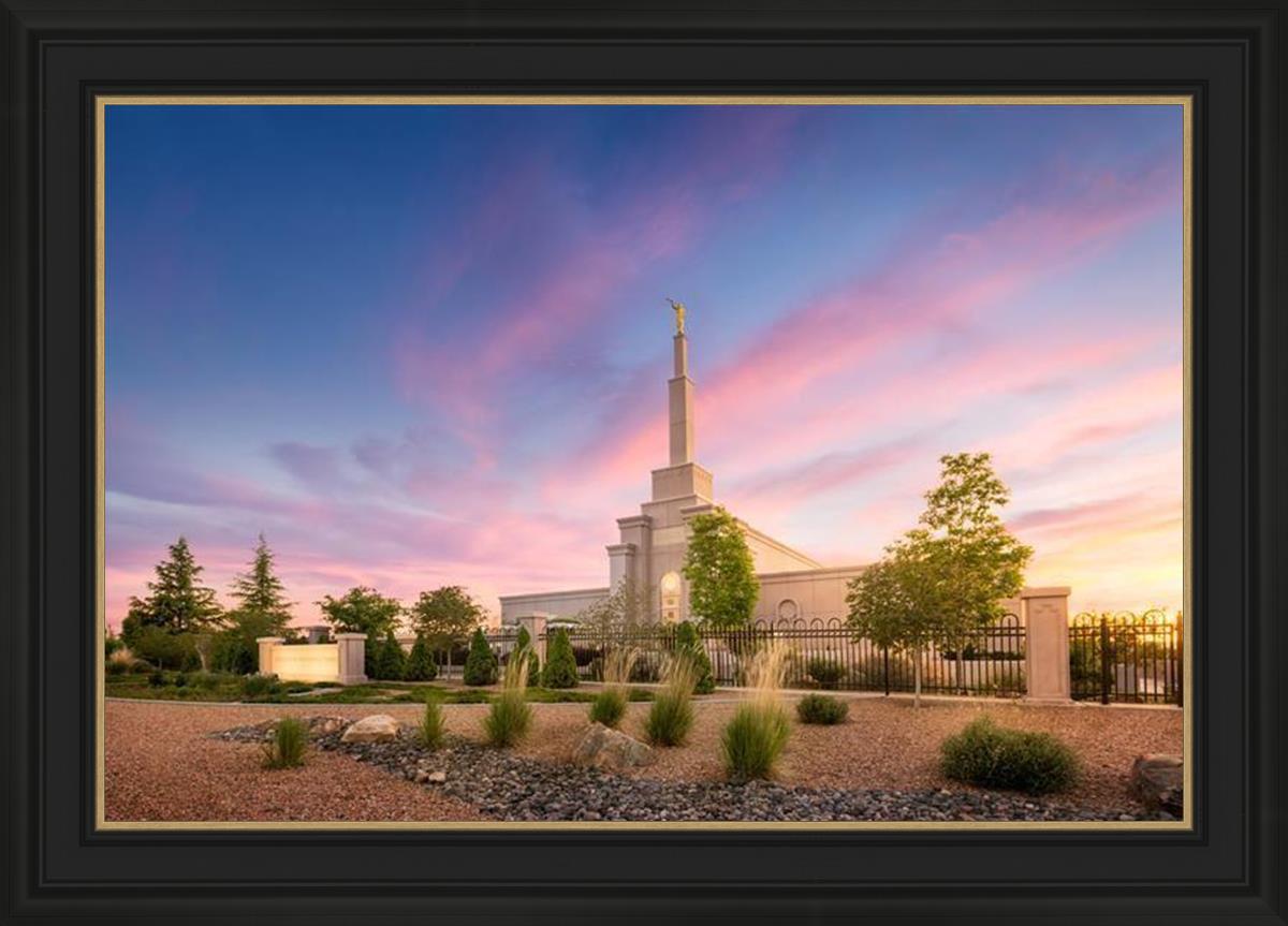 Albuquerque Evening