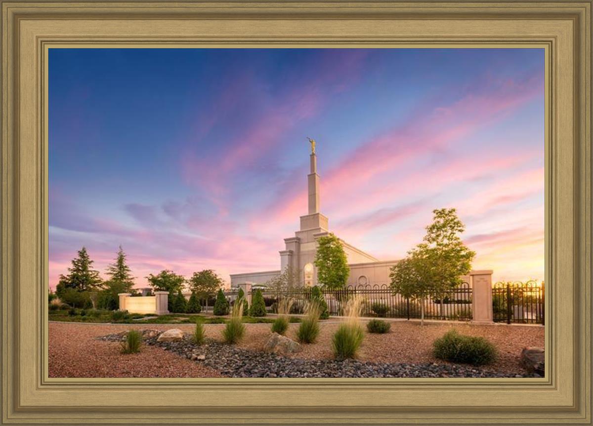 Albuquerque Evening