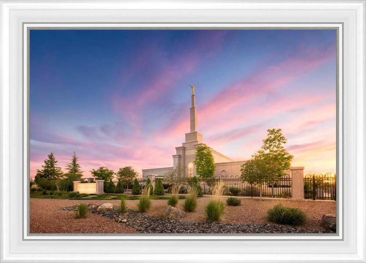 Albuquerque Evening