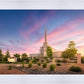 Albuquerque Evening
