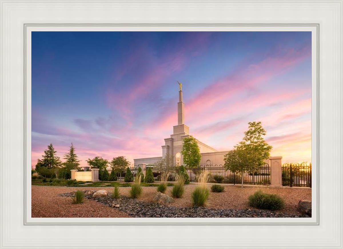 Albuquerque Evening