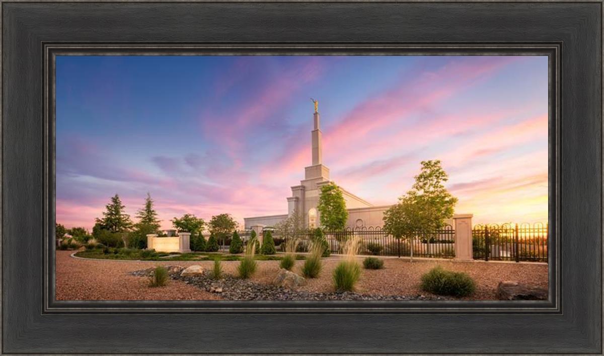 Albuquerque Evening