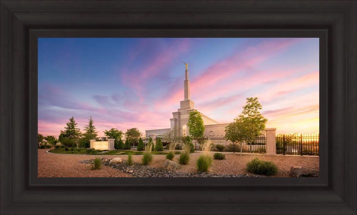 Albuquerque Evening