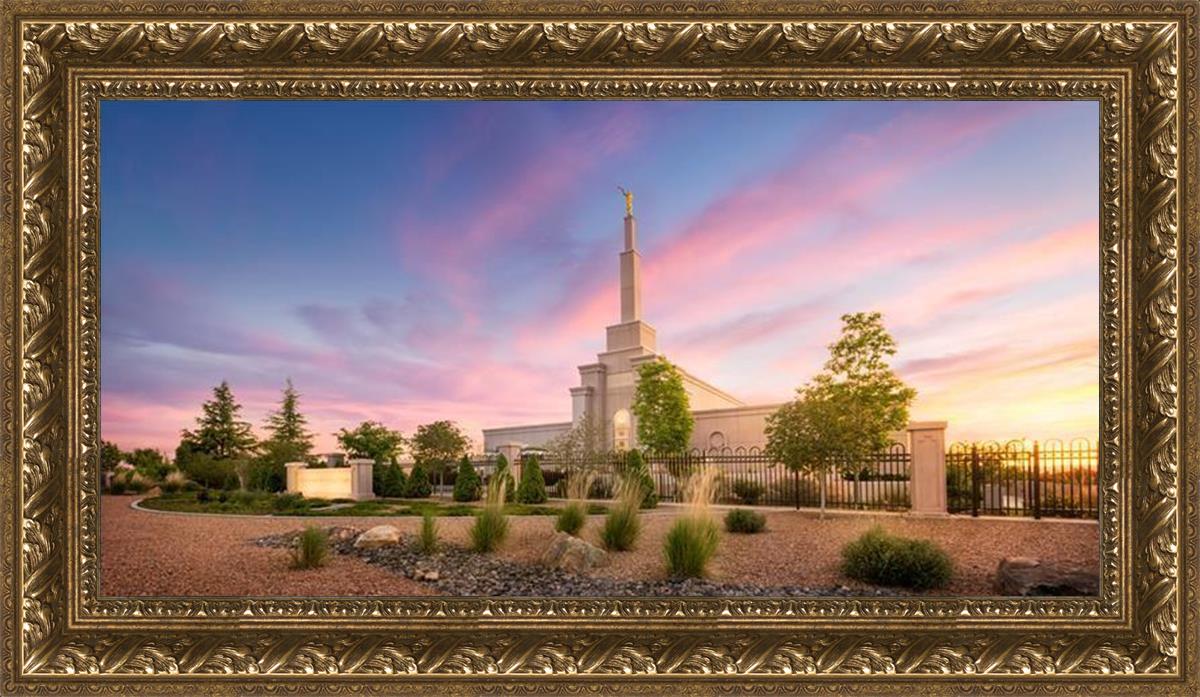 Albuquerque Evening