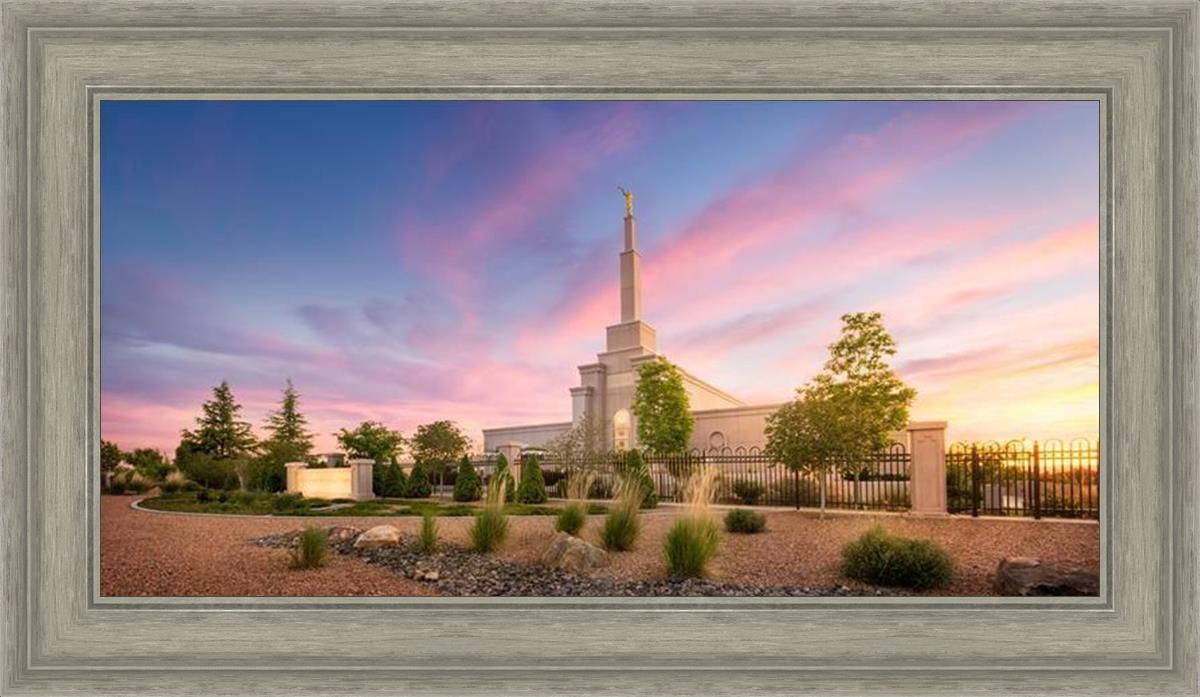 Albuquerque Evening