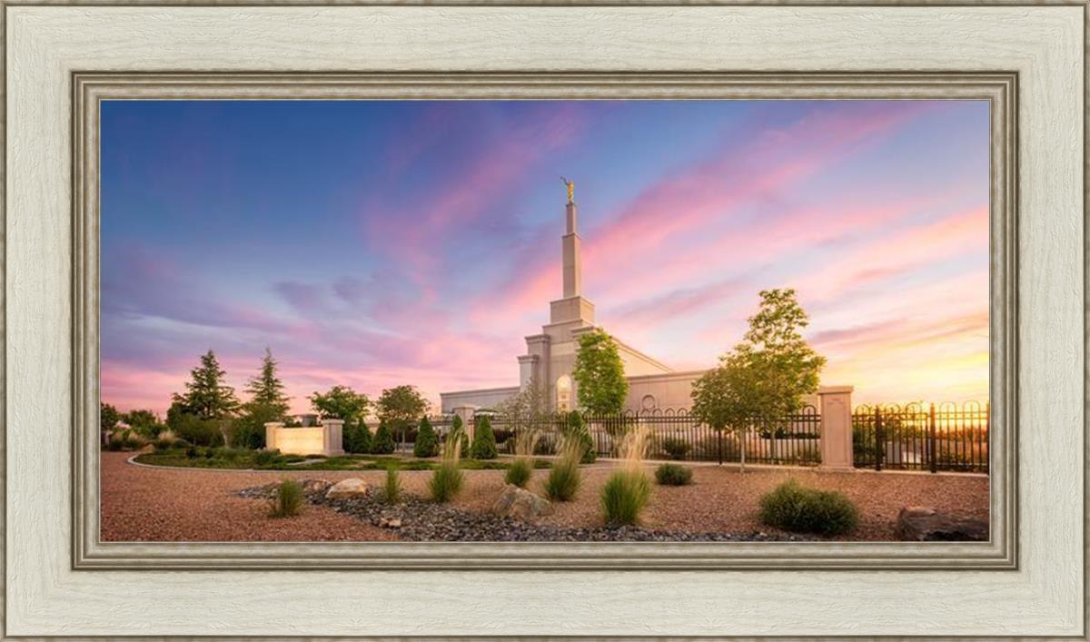 Albuquerque Evening