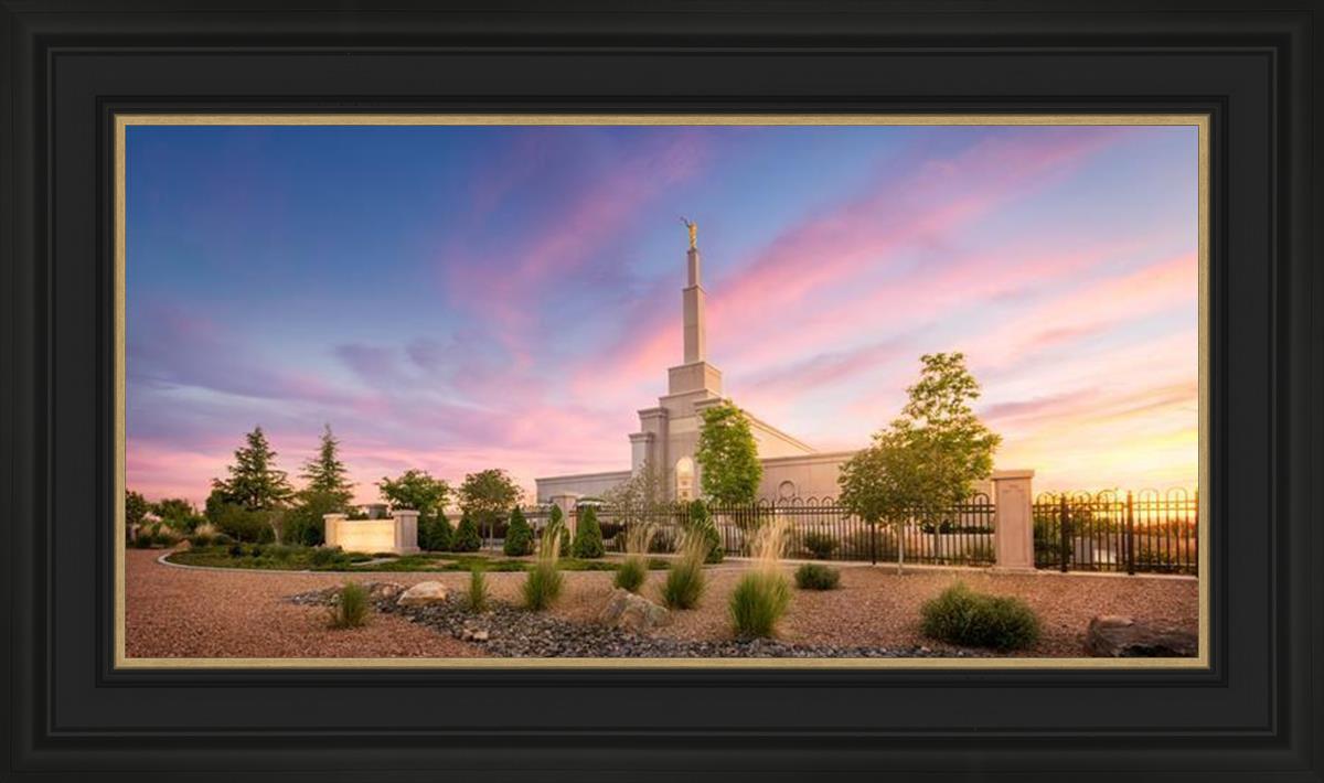 Albuquerque Evening