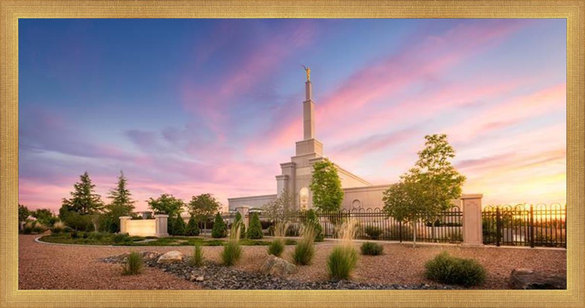 Albuquerque Evening