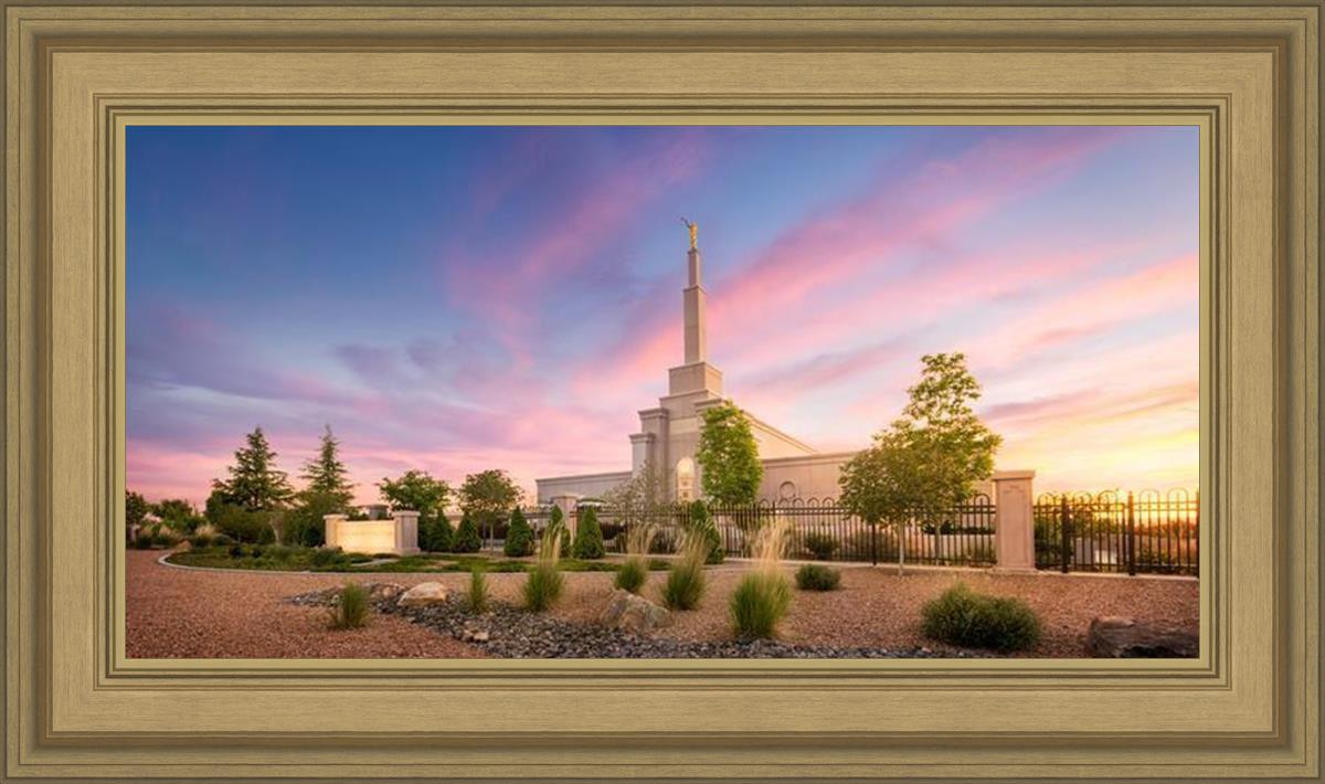 Albuquerque Evening