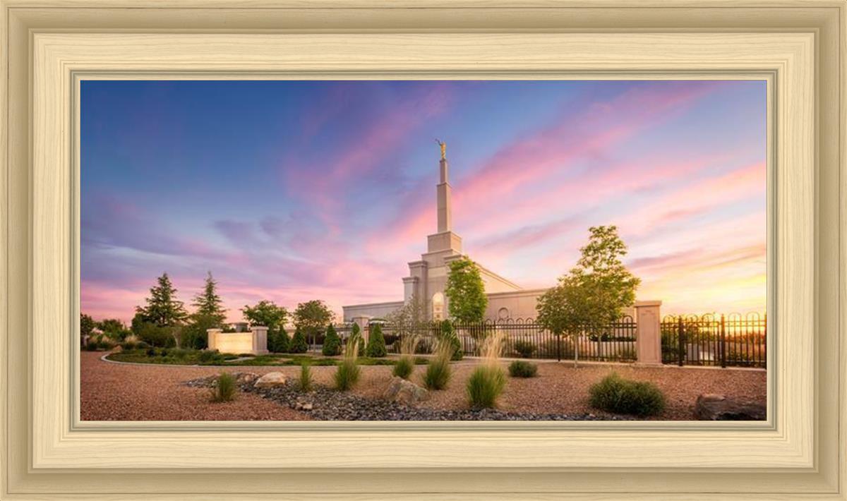 Albuquerque Evening