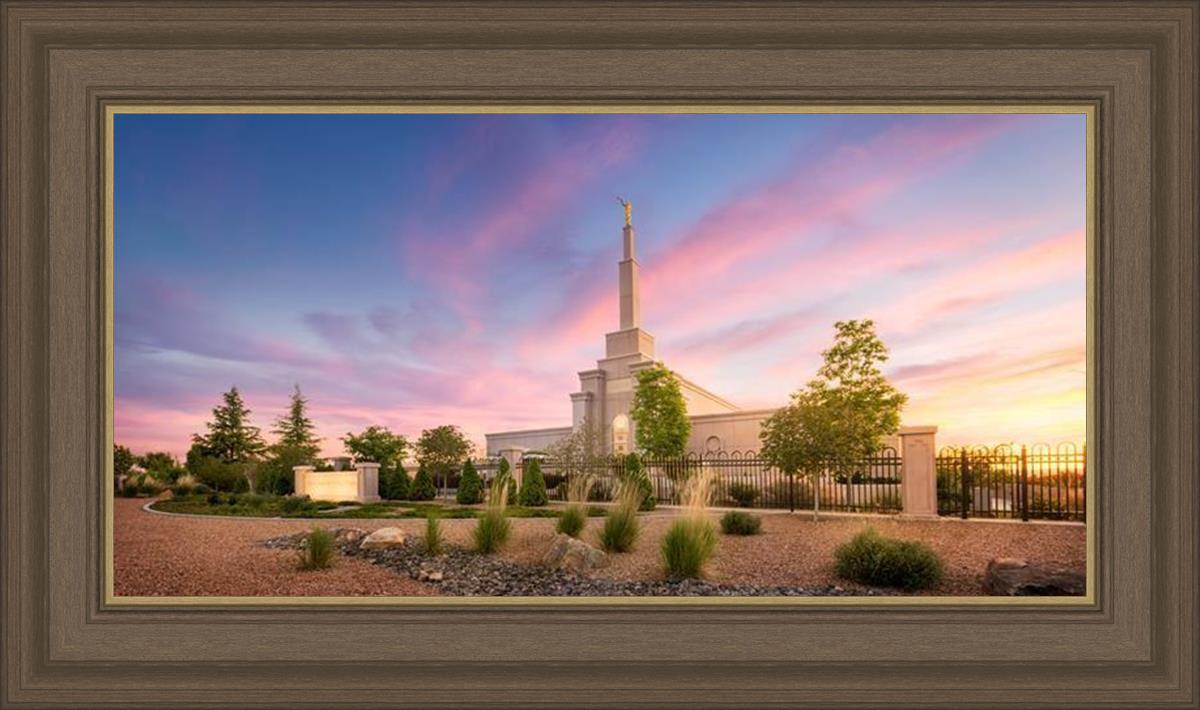 Albuquerque Evening