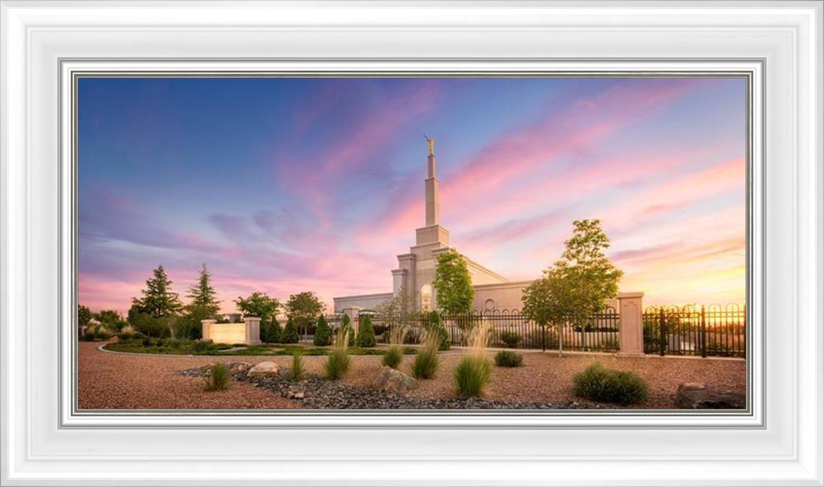 Albuquerque Evening