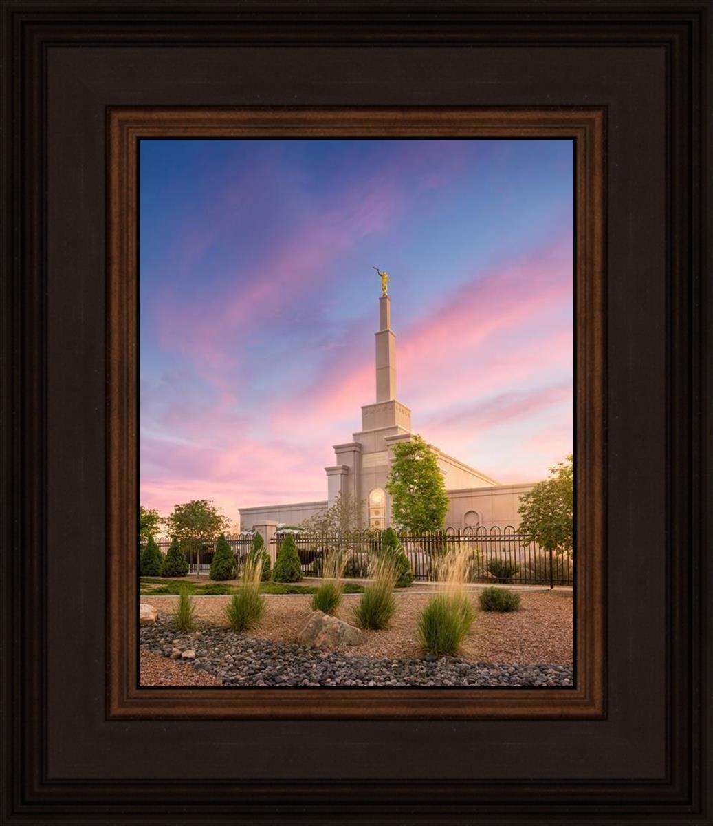 Albuquerque Evening