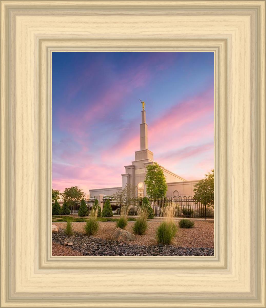Albuquerque Evening