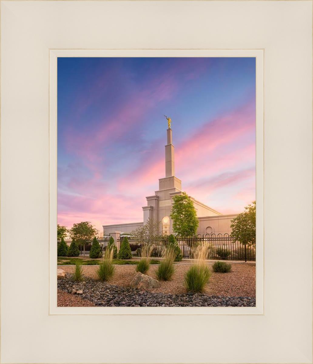 Albuquerque Evening