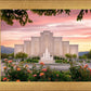 Albuquerque Morning Rose