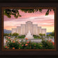 Albuquerque Morning Rose