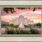 Albuquerque Morning Rose
