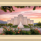 Albuquerque Morning Rose