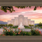 Albuquerque Morning Rose