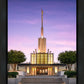 Atlanta Crescent Moon