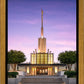 Atlanta Crescent Moon
