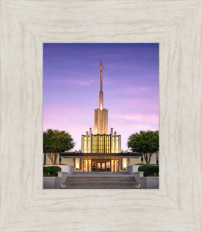 Atlanta Crescent Moon