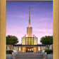 Atlanta Crescent Moon