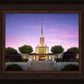 Atlanta Crescent Moon
