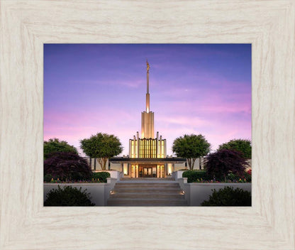 Atlanta Crescent Moon