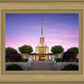 Atlanta Crescent Moon