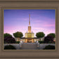Atlanta Crescent Moon