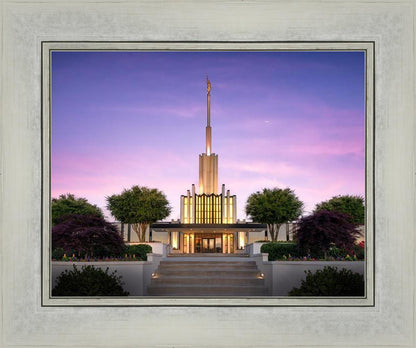 Atlanta Crescent Moon