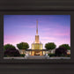Atlanta Crescent Moon