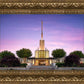 Atlanta Crescent Moon