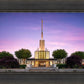 Atlanta Crescent Moon