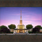 Atlanta Crescent Moon