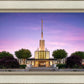 Atlanta Crescent Moon