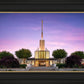 Atlanta Crescent Moon