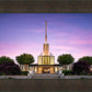 Atlanta Crescent Moon