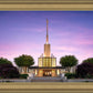 Atlanta Crescent Moon