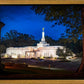 Baton Rouge and the Louisiana Blues
