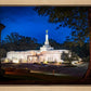 Baton Rouge and the Louisiana Blues