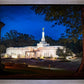 Baton Rouge and the Louisiana Blues