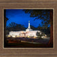Baton Rouge and the Louisiana Blues