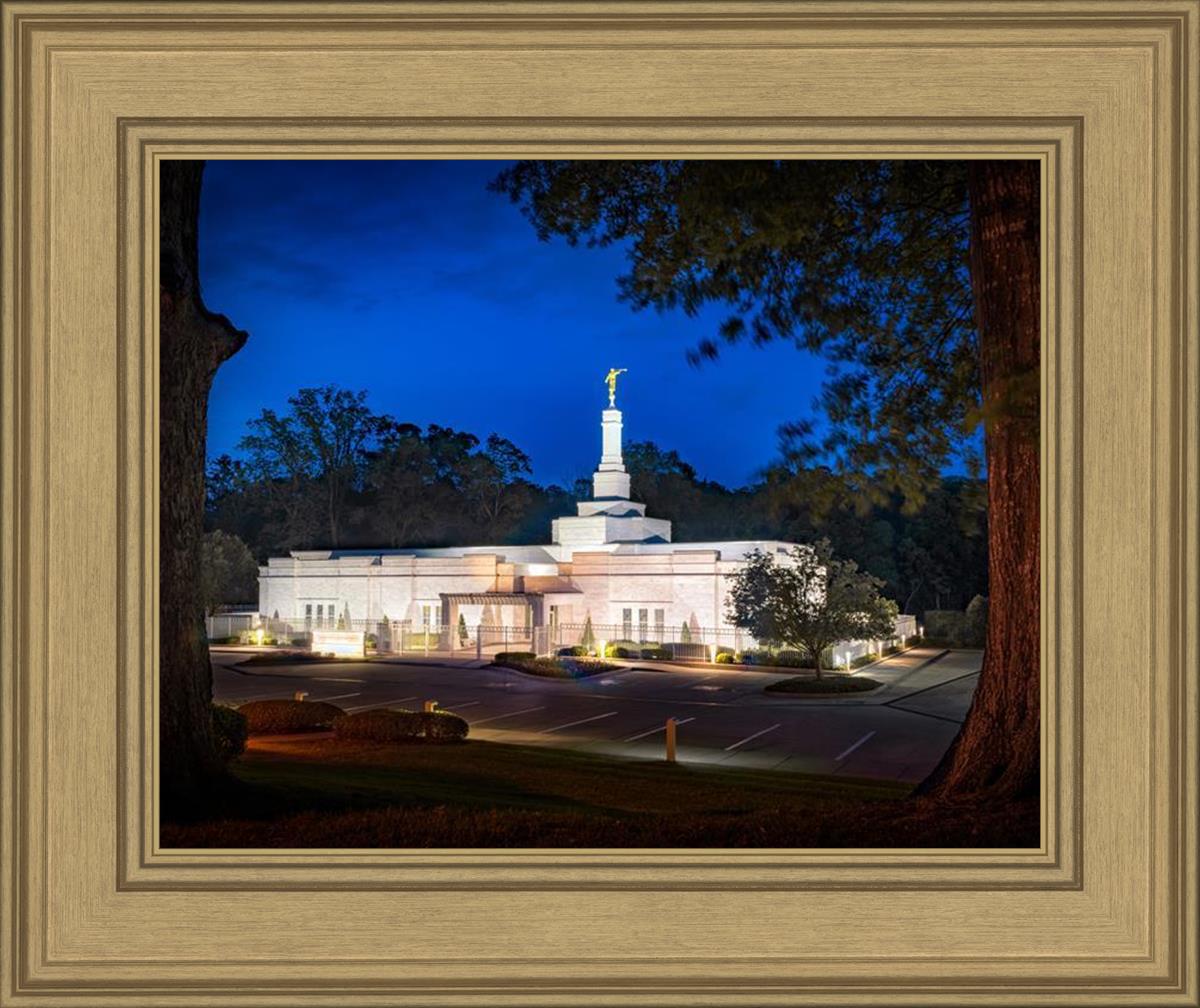 Baton Rouge and the Louisiana Blues