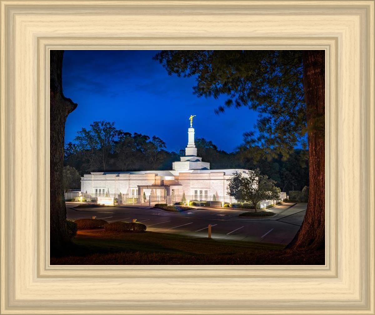 Baton Rouge and the Louisiana Blues