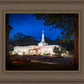 Baton Rouge and the Louisiana Blues